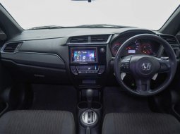 Honda Brio Rs 1.2 Automatic 2018DP 20jt angsuran ringan 9