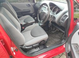 Honda Jazz i-DSI 2004 5