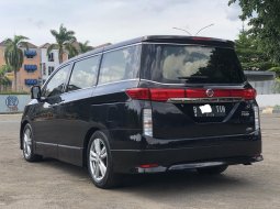 Nissan Elgrand 3.5 Highway Star 2013 Hitam 6