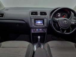 Volkswagen Polo 1.2L TSI 2017 5