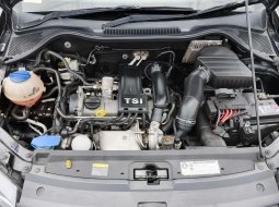 Volkswagen Polo 1.2L TSI 2017 13