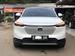 Honda HR-V 1.5 Spesical Edition 2022 Putih 2