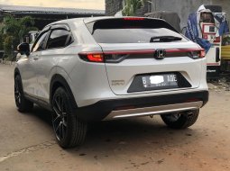 Honda HR-V 1.5 Spesical Edition 2022 Putih 5