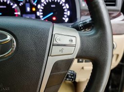 Toyota Alphard G 2012 9