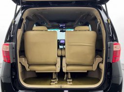 Toyota Alphard G 2012 15