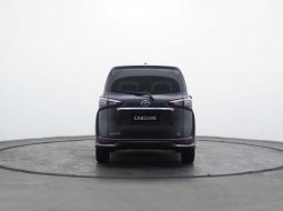 Toyota Sienta Q 2016 Abu-abu 3