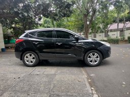 Hyundai Tucson XG CRDi 2011 Hatchback 4