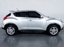 Nissan Juke RX  AT 2014 1