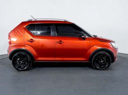 Suzuki Ignis GX MT 2018 1