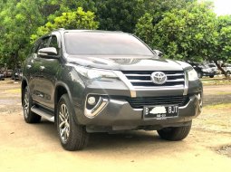 Toyota Fortuner 2.4 VRZ AT 2017 PAJAK PANJANG 3