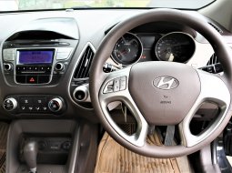Hyundai Tucson 2,0 AT 2011 TERAWAT SIAP PAKAI TDP HANYA 25JT 13