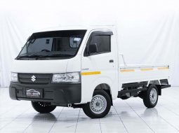 SUZUKI NEW CARRY (WHITE) TYPE STANDAR 1.5CC M/T (2020)