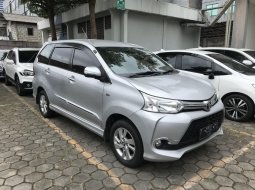 Toyota Avanza 1.3 Veloz AT 2016