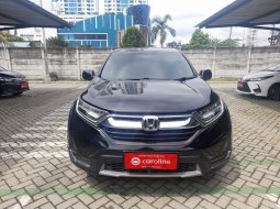 Jual mobil Honda CR-V 2017 , Kota Medan, Sumatra Utara
