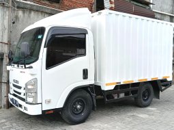 CDE Isuzu Elf engkel 125ps NLR 71 T box besi 2020 bok 125 ps NLR71 1