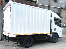 CDE Isuzu Elf engkel 125ps NLR 71 T box besi 2020 bok 125 ps NLR71 3