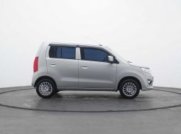 Suzuki Karimun Wagon R GS AGS 2019 3