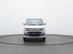 Suzuki Karimun Wagon R GS AGS 2019 5
