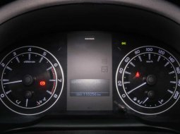 Toyota Kijang Innova 2.0 G 2016 10