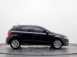 Volkswagen Polo TSI 1.2 Automatic 2017 Hatchback ANGSURAN RINGAN HUB RIZKY 081294633578 2