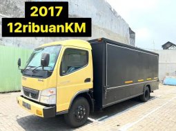 CDD LONG MURAH Mitsubishi Coltdiesel 125ps FE74L box besi pameran 2017 1