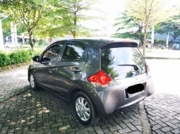 Honda Brio E 2017 5