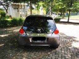 Honda Brio E 2017 6