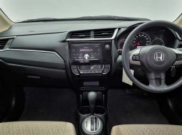 Honda Brio E Automatic 2019 Hitam 9