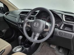 Honda Brio E Automatic 2019 Hitam 11