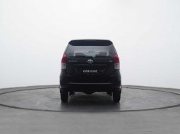 Toyota Avanza 1.3E MT 2013 Hitam 4