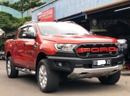 FORD RANGER WILDTRACK DOUBLE CABIN AT ORANGE 2014 BEST PRICE!! 3