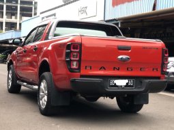 FORD RANGER WILDTRACK DOUBLE CABIN AT ORANGE 2014 BEST PRICE!! 6