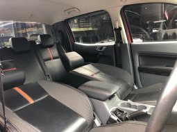 FORD RANGER WILDTRACK DOUBLE CABIN AT ORANGE 2014 BEST PRICE!! 8