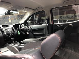 FORD RANGER WILDTRACK DOUBLE CABIN AT ORANGE 2014 BEST PRICE!! 9