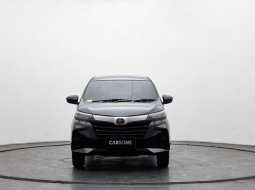 Toyota Avanza 1.3E MT 2019 Hitam 3