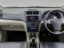 Toyota Avanza 1.3E MT 2019 Hitam 11