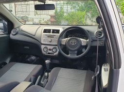 Toyota Agya 1.0L G A/T 2016 3