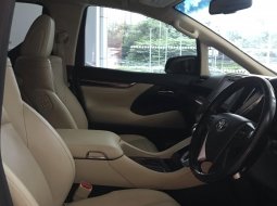 Toyota Alphard 2.5 G AT 2017 4