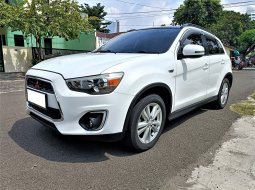Mitsubishi Outlander Sport PX 2014 SIAP PAKAI AJA MURAH