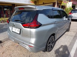 Nissan Livina VL AT 2019 Silver MPV Murah 8