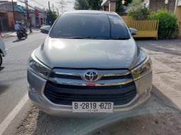 Toyota Kijang Innova 2.0 G 2017 MPV 3