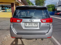 Toyota Kijang Innova 2.0 G 2017 MPV 8