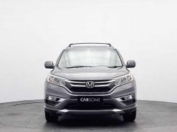  2015 Honda CR-V PRESTIGE 2.4 10