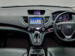  2015 Honda CR-V PRESTIGE 2.4 17