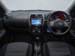  2017 Nissan MARCH 1.2 5