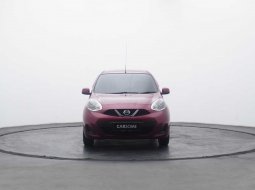  2017 Nissan MARCH 1.2 15
