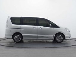  2017 Nissan SERENA HIGHWAY STAR 2.0 3