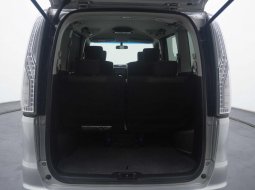  2017 Nissan SERENA HIGHWAY STAR 2.0 7