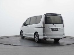  2017 Nissan SERENA HIGHWAY STAR 2.0 11