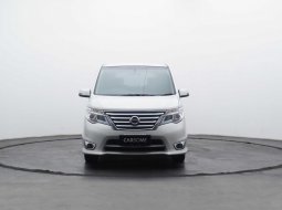  2017 Nissan SERENA HIGHWAY STAR 2.0 12
